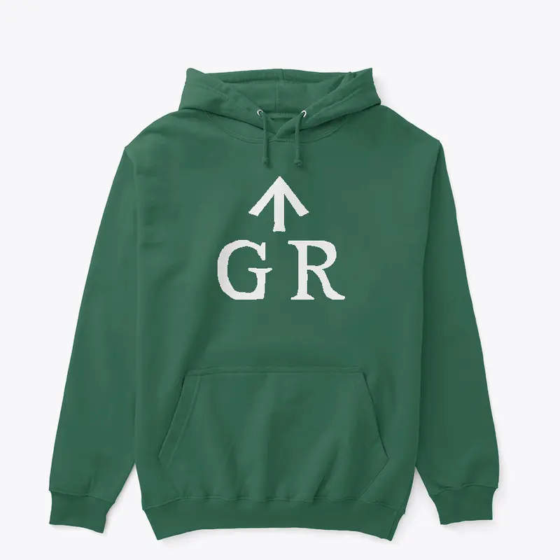 G R Broad Arrow