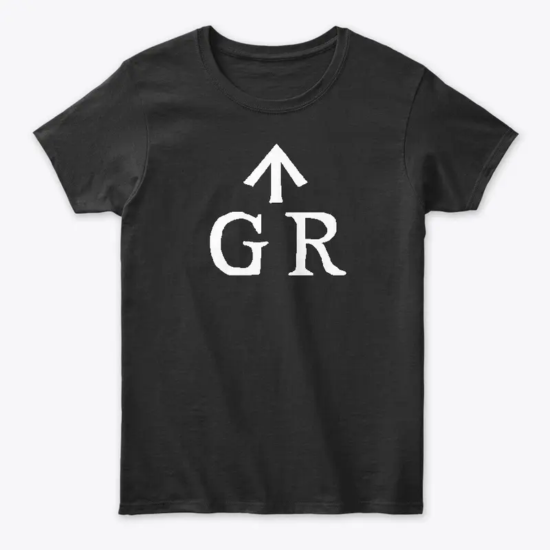 G R Broad Arrow