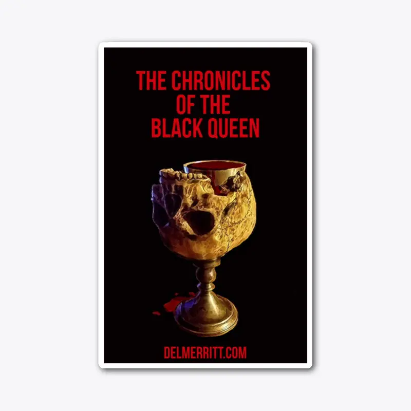 The Chronicles of the Black Queen III