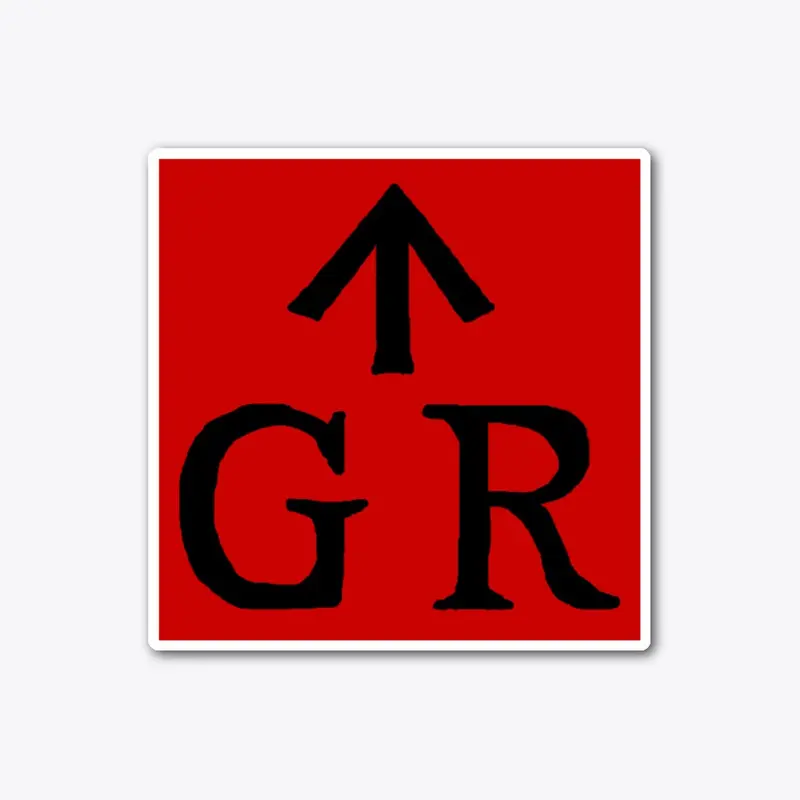 G R Broad Arrow