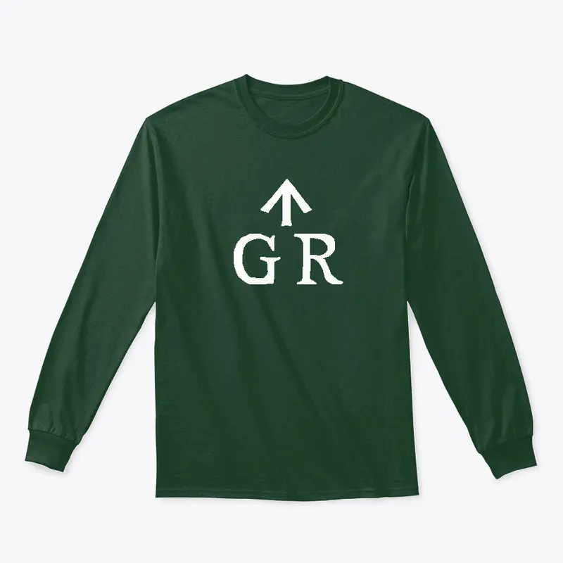 G R Broad Arrow