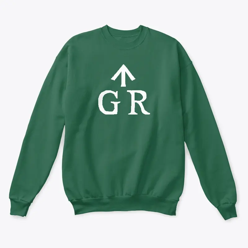 G R Broad Arrow