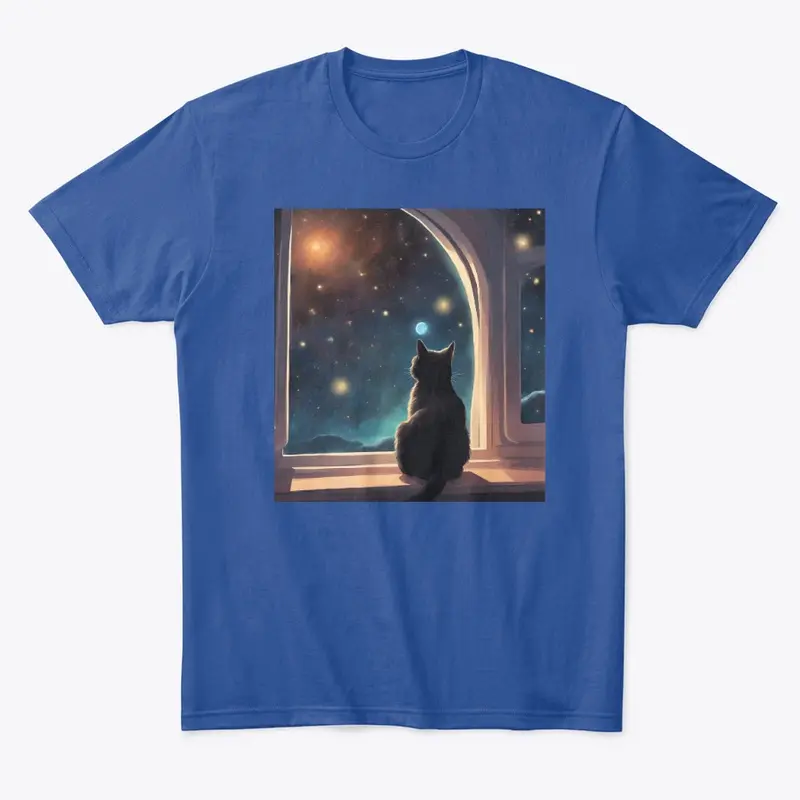 Space Kitty