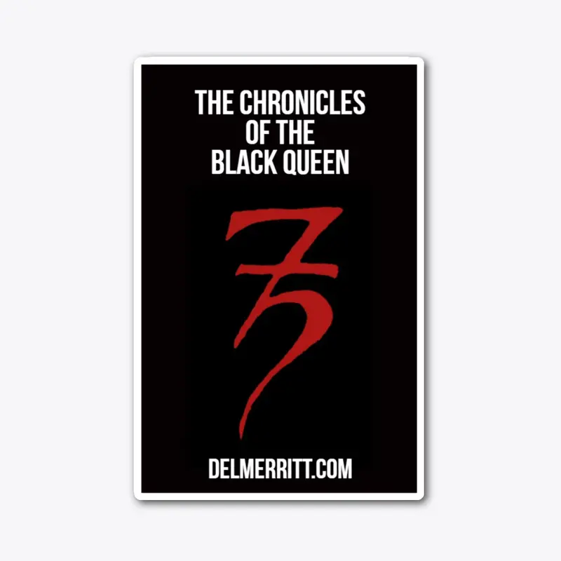 The Chronicles of the Black Queen