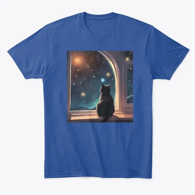 Space Kitty