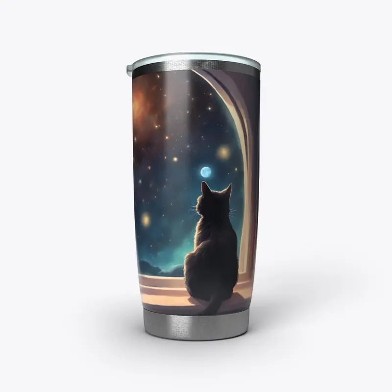 Space Kitty